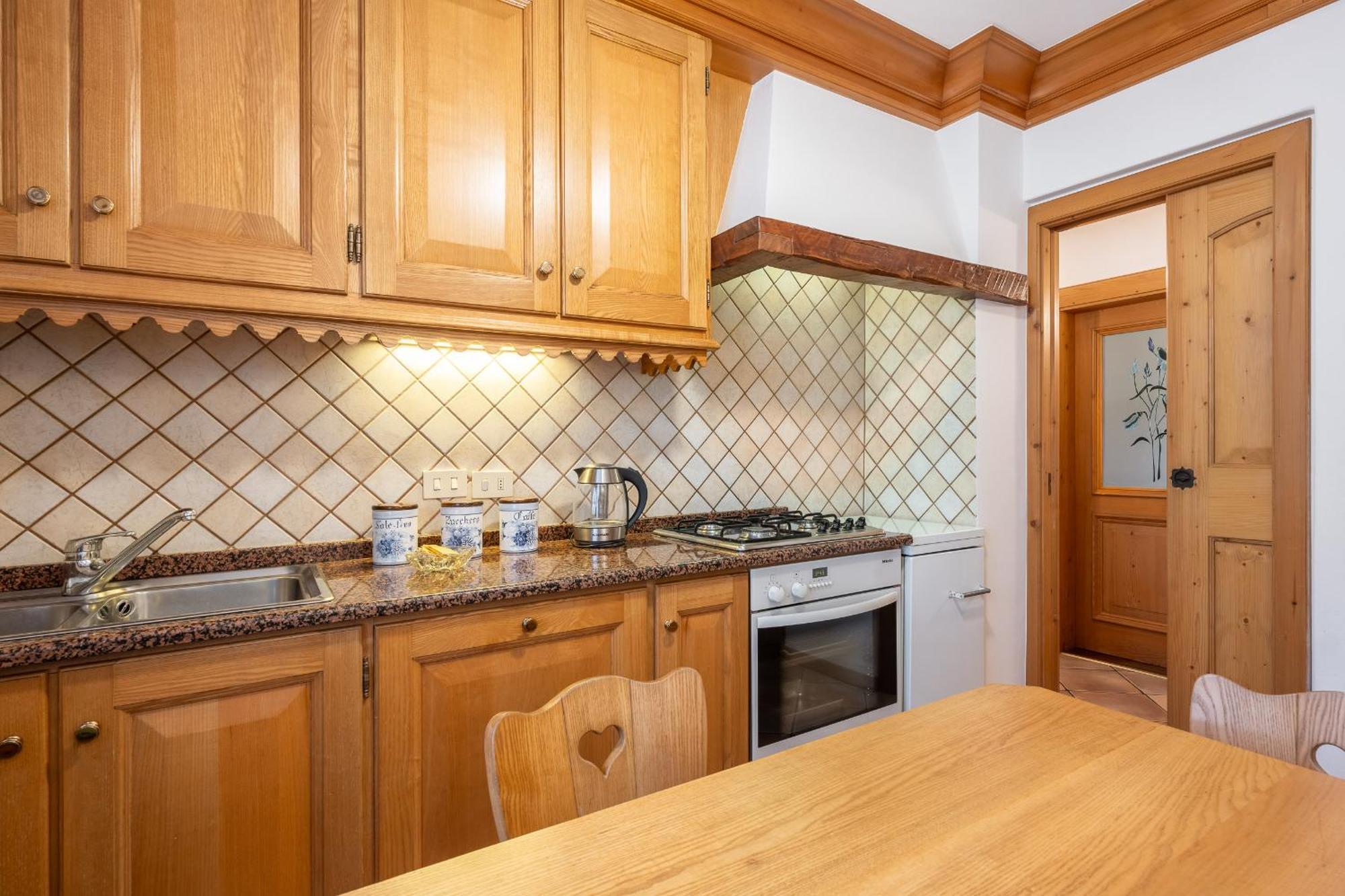Olimpia Lodge Cortina d'Ampezzo Ngoại thất bức ảnh