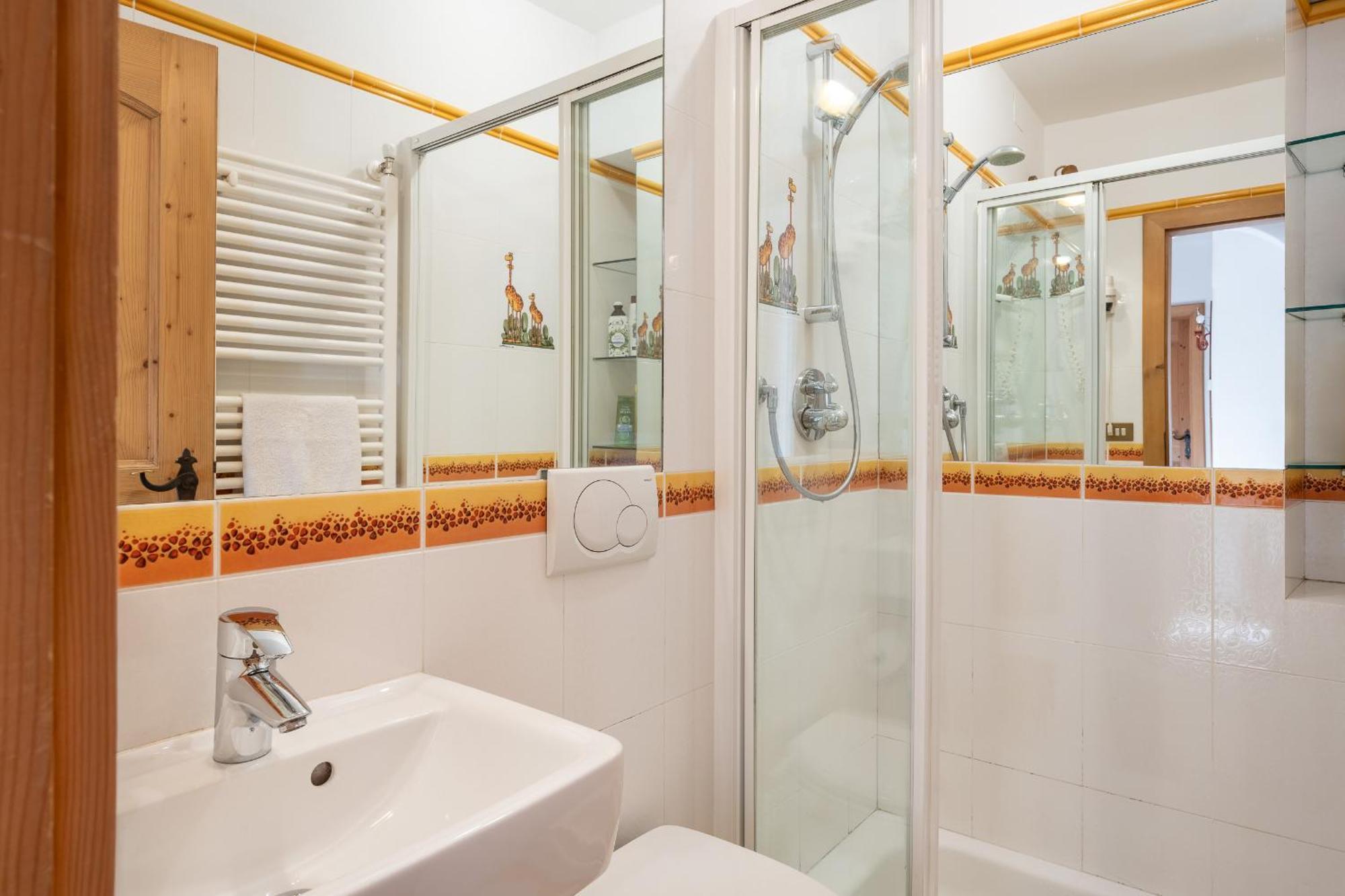 Olimpia Lodge Cortina d'Ampezzo Ngoại thất bức ảnh