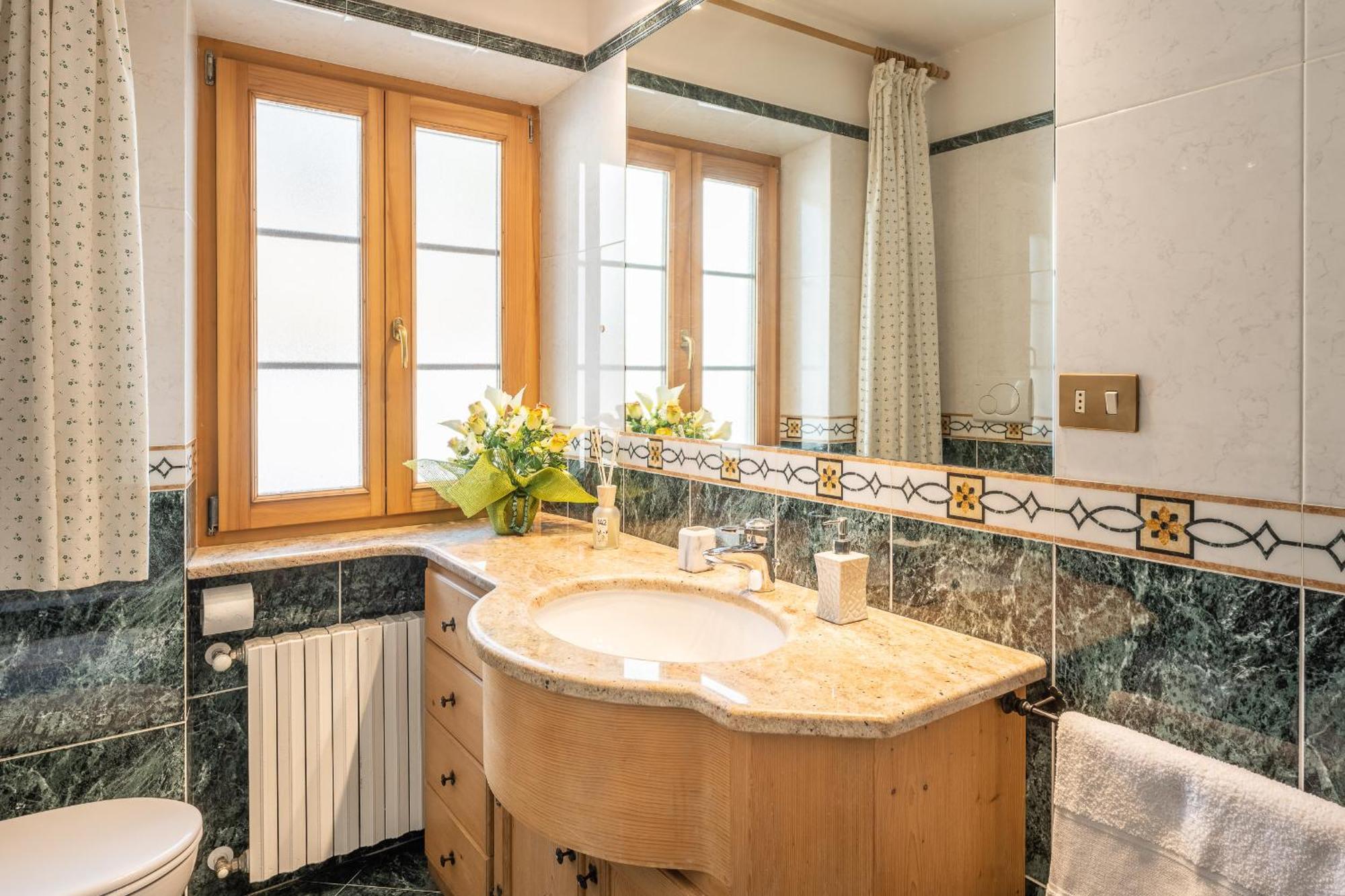 Olimpia Lodge Cortina d'Ampezzo Ngoại thất bức ảnh