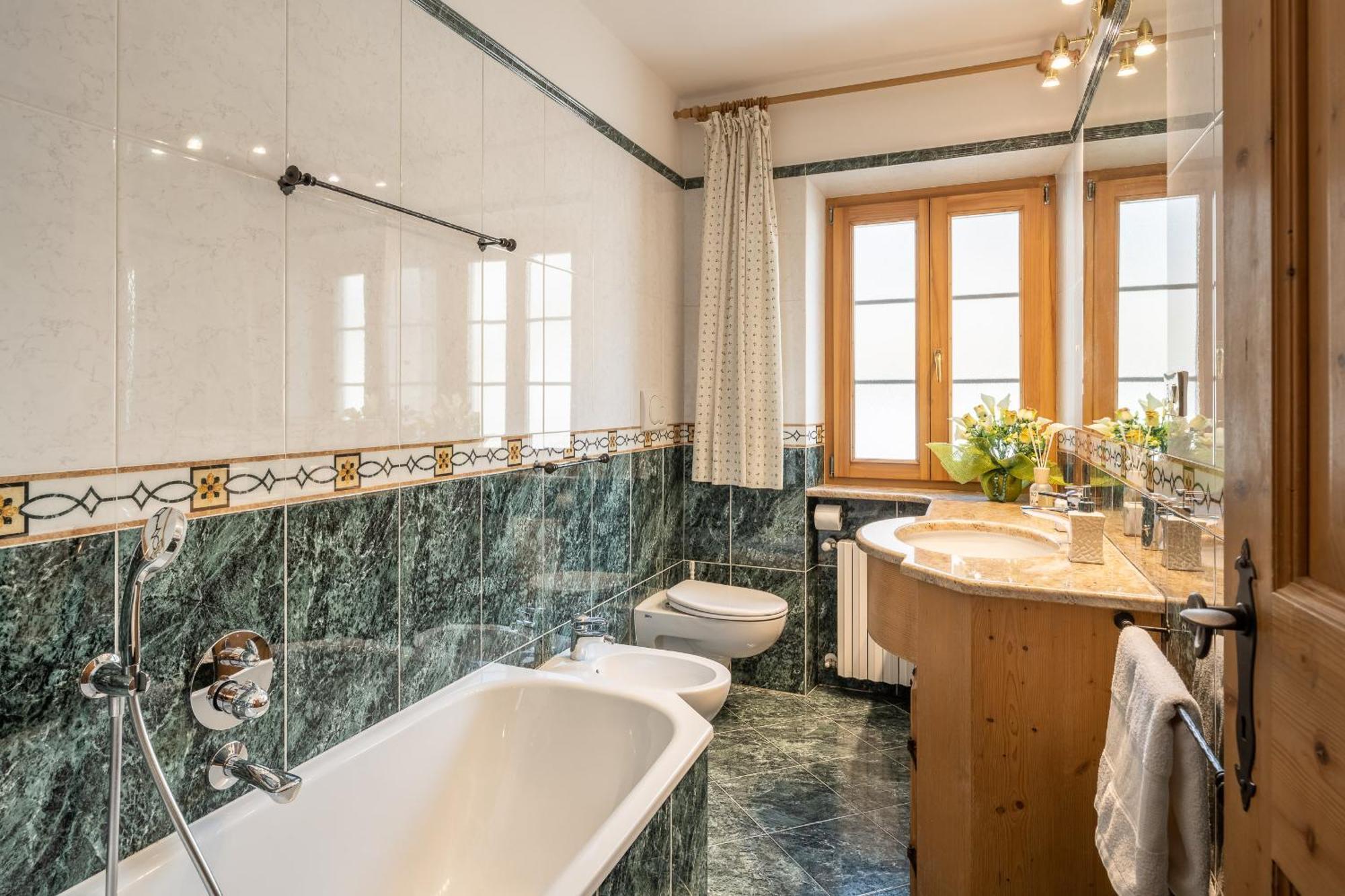 Olimpia Lodge Cortina d'Ampezzo Ngoại thất bức ảnh