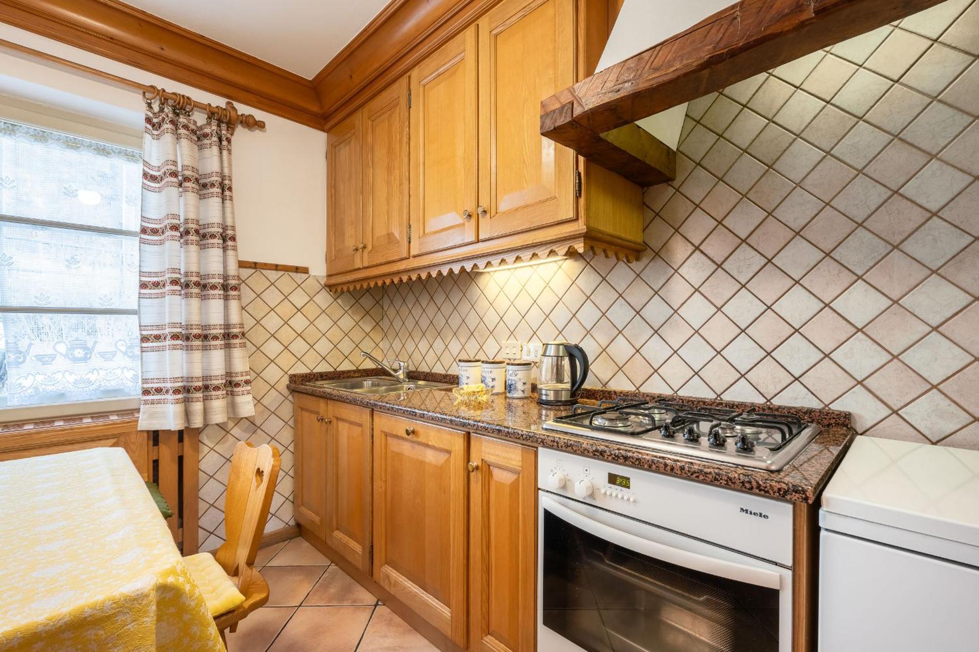 Olimpia Lodge Cortina d'Ampezzo Ngoại thất bức ảnh